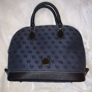 Dooney and Bourke Purse